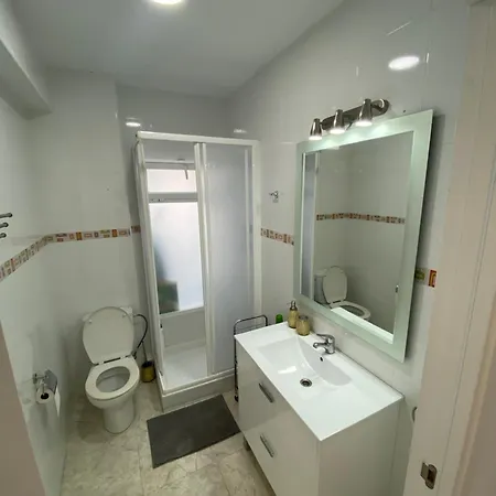Apartamento 24 Alicante