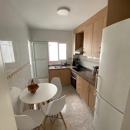 Apartamento 24 Alicante