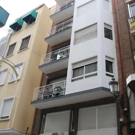 Apartment 24 Alicante
