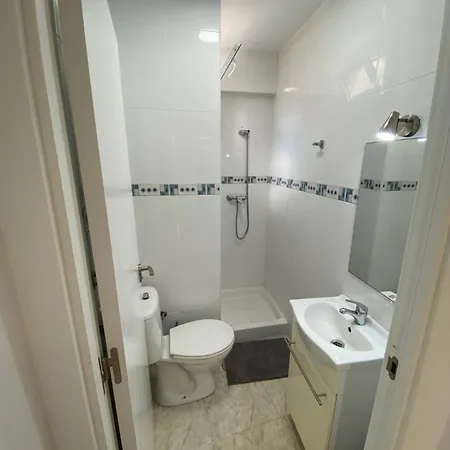Apartment 24 Alicante